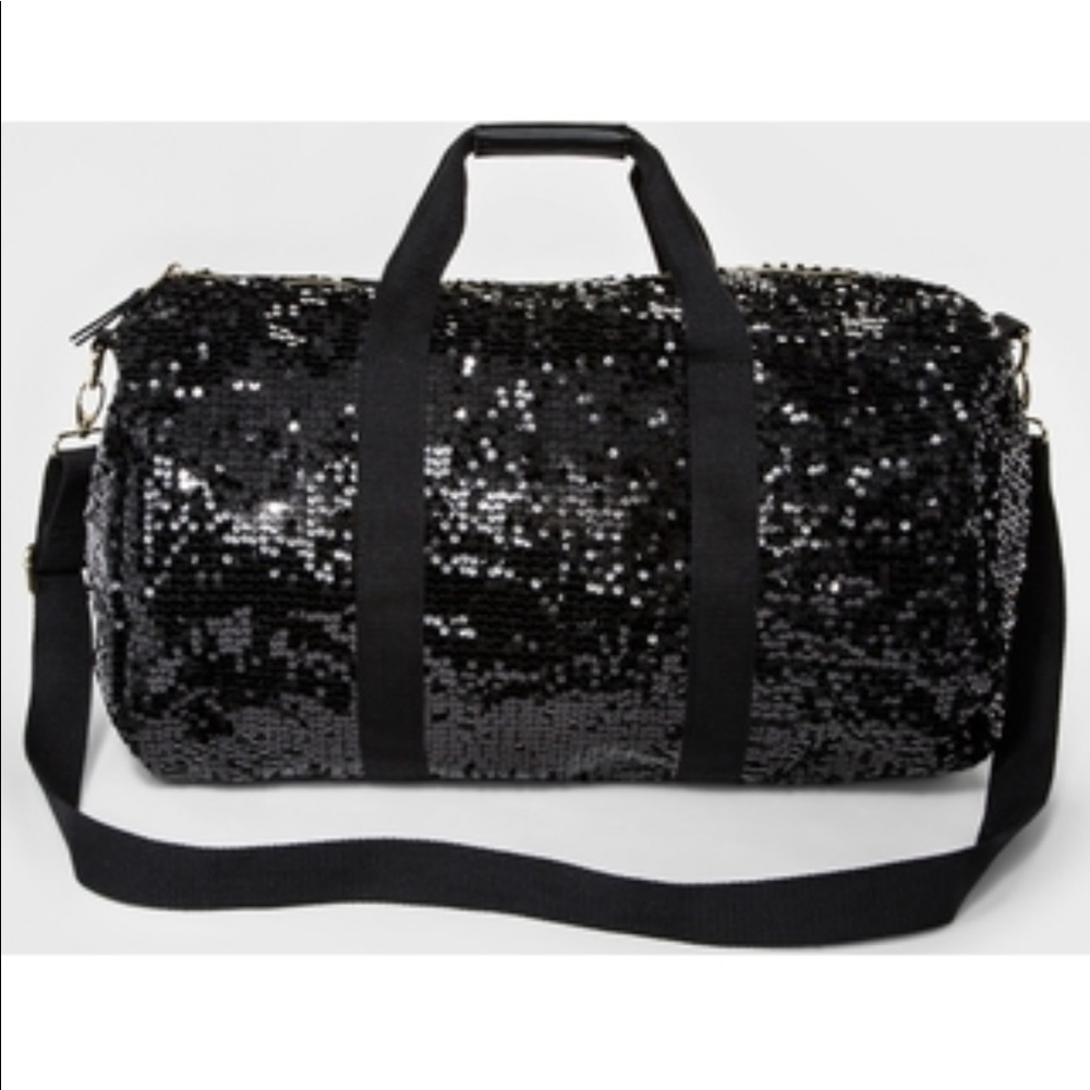 Glam Weekend Bag